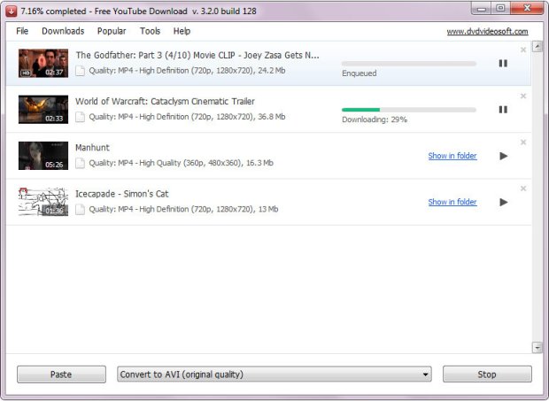 Download