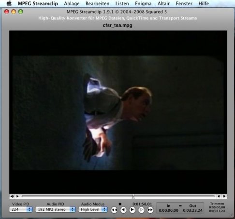 Quicktime Quicktime