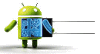 Die Architektur von Android