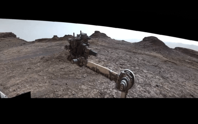 NASA/JPL-Caltech