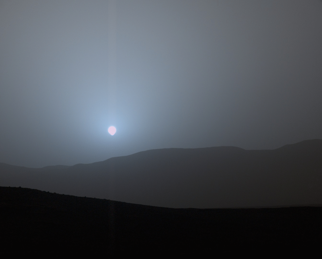 NASA/JPL-Caltech