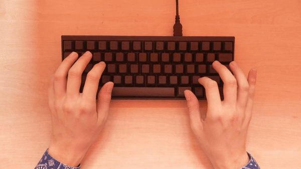 Das Happy Hacking Keyboard Professional 2 im Test