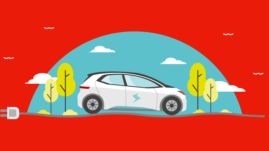 Elektroauto – das unbekannte Wesen