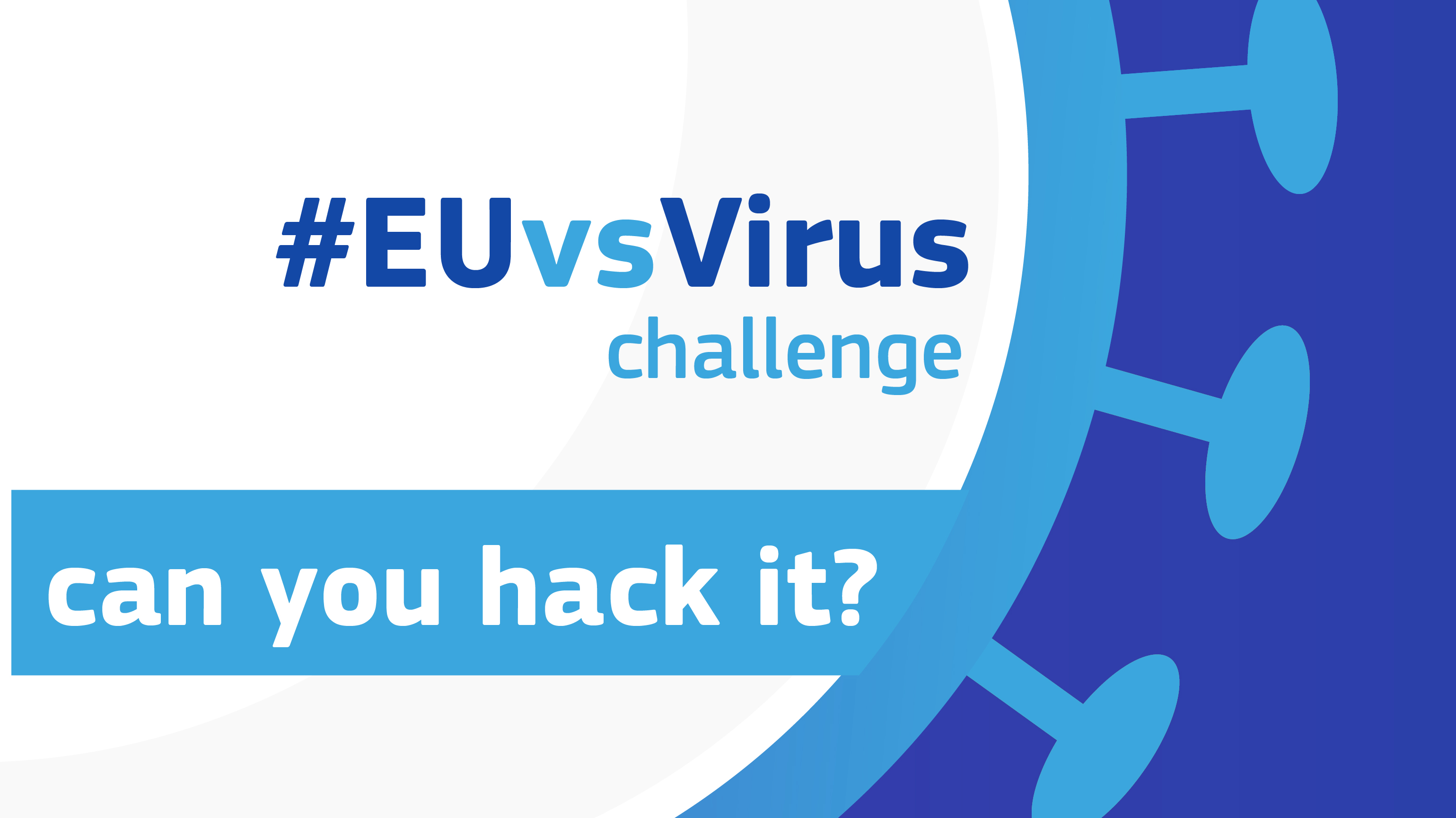 #EUvsVirus: EU will Corona-Pandemie mit großem Hackathon bekämpfen