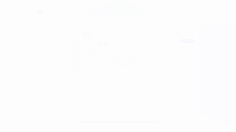 NotebookLM – public release