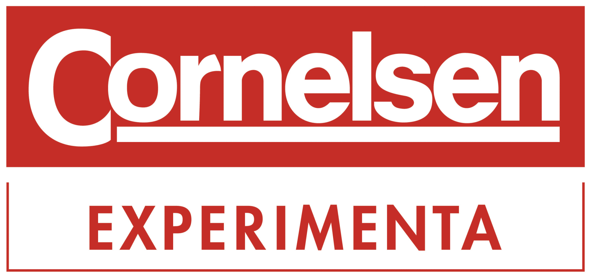 Logo Cornelsen Experimenta
