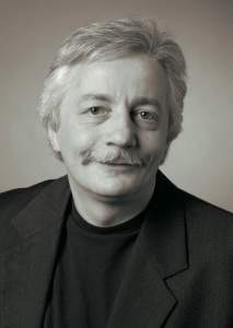 Jürgen Seeger
