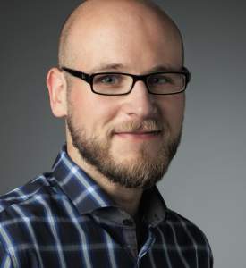 Holger Zelder