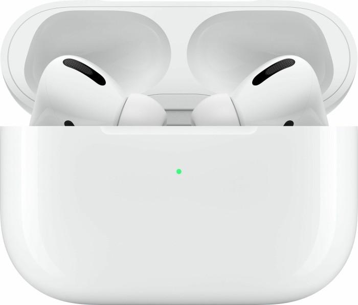 Apple Airpods Pro Im Test Uberzeugend Gut Techstage