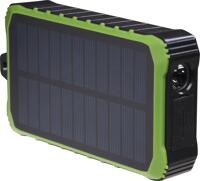 Akku-Kühlbox, Photovoltaik & mobile Klimaanlage: Gadgets für den  Campingplatz