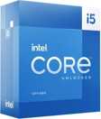 Intel Core i5-13600K, 6C+8c/20T, 3.50-5.10GHz, boxed ohne Kühler (BX8071513600K)