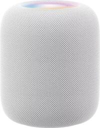 Apple HomePod 2. Generation weiß (MQJ83D/A)