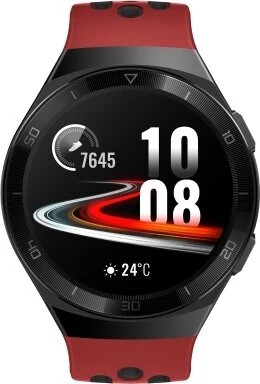 Huawei Watch GT 2e im Test: Sportuhr mit Marathon-Akku | TechStage
