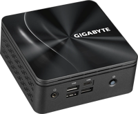 GIGABYTE Brix GB-BRR5H-4500