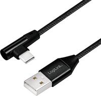 oder USB-C Powerbank Lightning: USB-Kabel TechStage Kurze für bis Auto, | Fahrrad