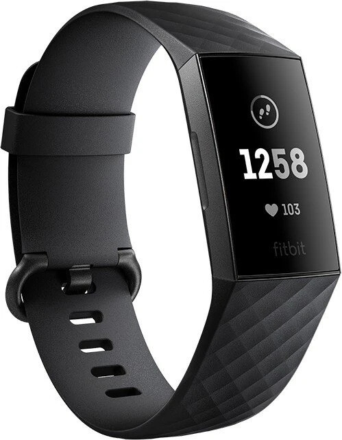 fitbit series 3