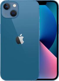 Apple iPhone 13 128GB blau
