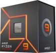 AMD Ryzen 9 7950X, 16C/32T, 4.50-5.70GHz, boxed ohne Kühler (100-100000514WOF)