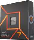AMD Ryzen 7 7700X, 8C/16T, 4.50-5.40GHz, boxed ohne Kühler (100-100000591WOF)