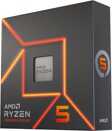 AMD Ryzen 5 7600X, 6C/12T, 4.70-5.30GHz, boxed ohne Kühler (100-100000593WOF)