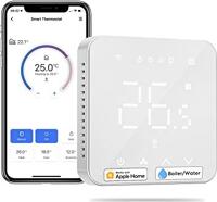 Intelligente Wasserheizung Thermostat Avatto WT50 3A Wi-Fi Tuya