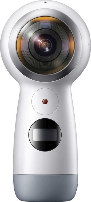 fotos gear 360