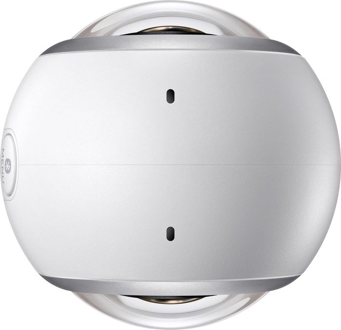 gear 360 xiaomi