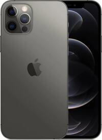 Apple iPhone 12 Pro 256GB graphit