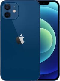 Apple iPhone 12 128GB blau