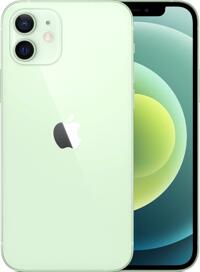 Apple iPhone 12 128GB grün