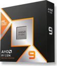 AMD Ryzen 9 9950X3D, 16C/32T, 4.30-5.70GHz, boxed ohne Kühler (100-100000719WOF)