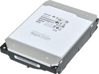 Toshiba Cloud-Scale Capacity MG10ACA 20TB, 24/7, 512e / 3.5" / SATA 6Gb/s (MG10ACA20TE)