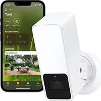 Elgato Eve Outdoor Cam (10ECA8101)