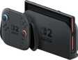 Nintendo Switch 2 schwarz (10015151)