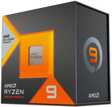 AMD Ryzen 9 7950X3D, 16C/32T, 4.20-5.70GHz, boxed ohne Kühler (100-100000908WOF)