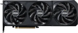 MSI GeForce RTX 5070 Ti 16G Shadow 3X OC, G507T-16S3C, 16GB GDDR7, HDMI, 3x DP