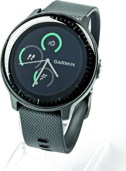 ✓ Garmin Vivoactive 3 and Garmin Vivoactive 3 Music : Test and