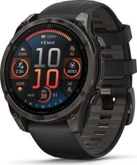 Top 10: Die beste Sportuhr im Test – Garmin ist Testsieger vor