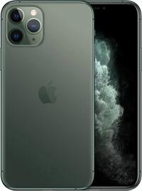Apple iPhone 11 Pro  64GB midnight green