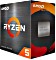 AMD Ryzen 5 5600X, 6C/12T, 3.70-4.60GHz, boxed (100-100000065BOX)