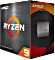 AMD Ryzen 9 5950X, 16C/32T, 3.40-4.90GHz, boxed ohne Kühler (100-100000059WOF)