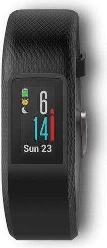 vivo sport garmin