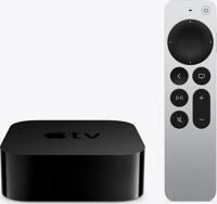 Apple TV  4K (2021) 32GB (MXGY2FD/A)
