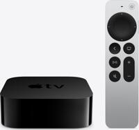 Apple TV 4K (2021) review: An uncompromising streaming box