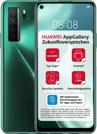 Huawei P40 Lite 5G Smartphone im Test: 5G für 400 Euro -   Tests