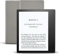 Amazon Kindle Oasis 2019 Grafit  8GB, ohne Werbung (53-019396)