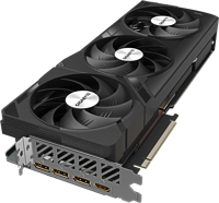 GIGABYTE GeForce RTX 4070 Ti SUPER Windforce Max OC 16G, 16GB GDDR6X, HDMI, 3x DP (GV-N407TSWF3MAX OC-16GD)
