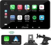 Top 5: Die besten Adapter für Android Auto Wireless – Smartphone