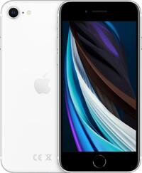 Apple iPhone SE (2020)  64GB weiß