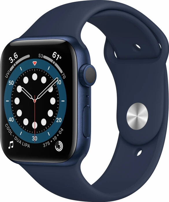 Apple Watch 6 im Test: Smartwatch-Primus für iOS | TechStage